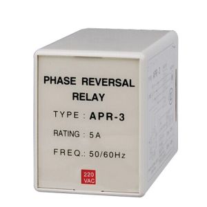 China good quality APR-3 time delay relay