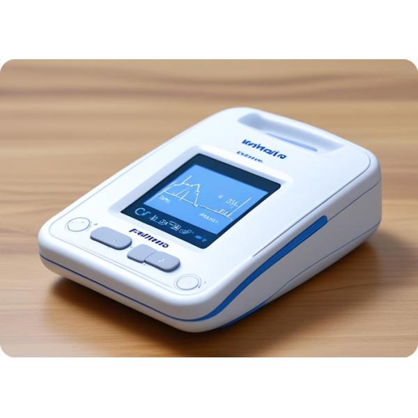 3.7V 610mAh Explosion Proof Lithium Battery 200 Cycles