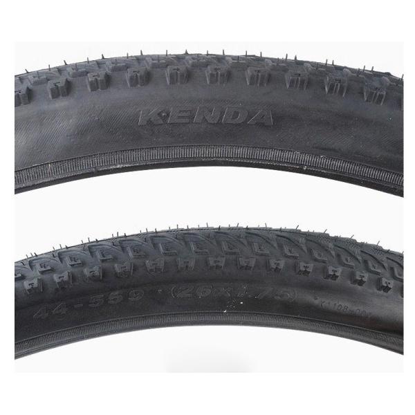 Mountain Electric Bike Parts 26 ×2.0 Kenda Bicycle Tire