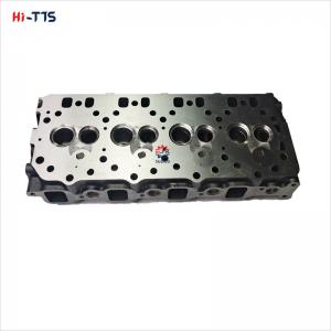 China Aftermarket Part Engine Cylinder Head A2300 Cyl Head G4023 wholesale
