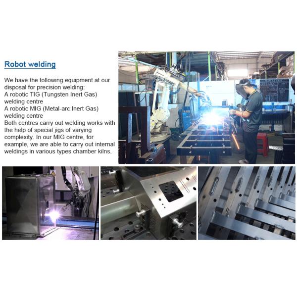 ISO9001 factory high precision service metal sheet bending cutting laser welding with more than 10 years