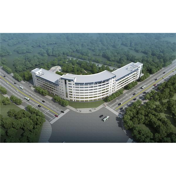 Changshu Guosheng Knitting Machinery Factory