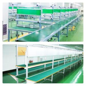 China 400mm Width SMT Belt Conveyor on sale