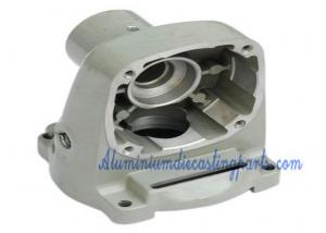 China Polishing Aluminium Die Casting Components Electric Tool Housing on sale