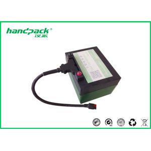 12V 24Ah LiFePO4 Golf Cart Battery