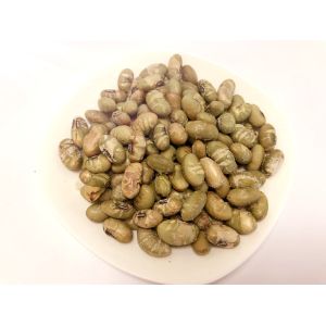 Buy cheap Sea Salt Roasted Crispy Health Natural Green Beans Snacks Foods from wholesalers
