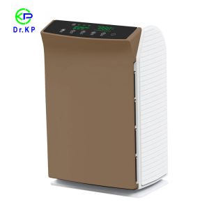 60Hz UVC Hepa Air Purifier