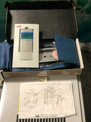 China ACS604-0140-3-000F00009R1 ABB Variable Frequency Drive Frequency Converters on sale