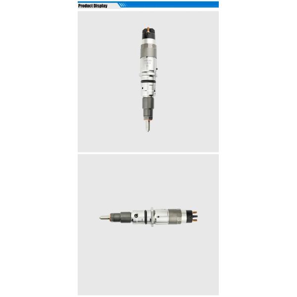 6574113011 0445120059 diesel Engine Injector