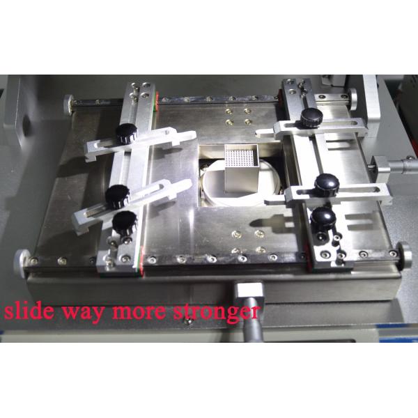 2500W Infrared BGA Rework Station For Samsung S7 Mobile Phone Repair