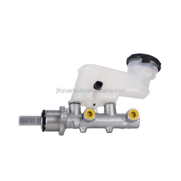 46101 SDD A02 Auto Spare Parts Honda Car Brakes Master Cylinder ACCORD VII CM6 03-07
