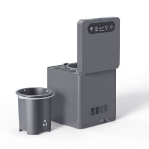 China Automatic Kitchen Waste Compost Machine Biological For Household on sale