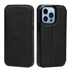 China Luxury Genuin Leather Phone Cases Luxury Wallet Phone Case Modern wholesale
