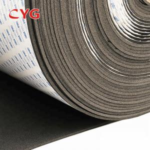China Pe Xpe Foam Insulation Board Laminated Aluminum Foil Sound High Shock Absorption wholesale