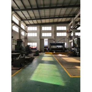 WUXI PEERCHEER MACHINERY CO.,LTD