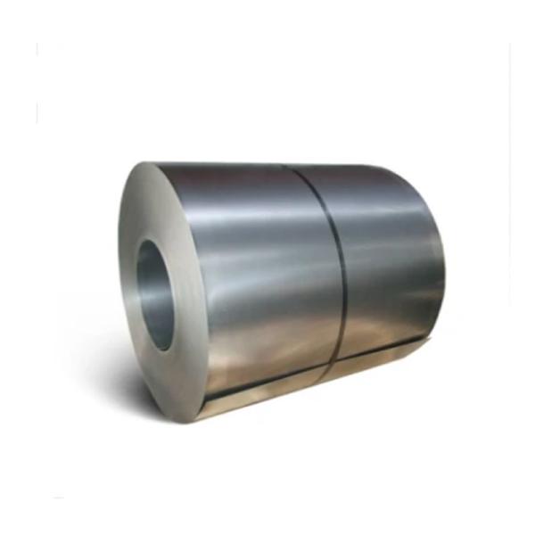 Hot Rolled Dipped Galvanized Steel Coil Zinc 4.0mm EN10147