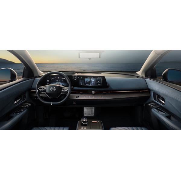 Nissan Ariya 4WD EV 2023 New Energy EV Electric Car Automobile Export-in Stock Electric Vehicle Used