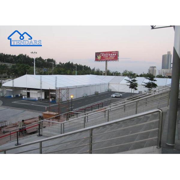 Outdoor Custom Multi Sports Hall Tent For Volleyball/Football/Basketball Sports Etc