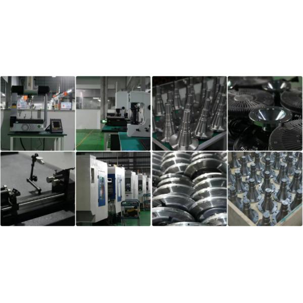 0002007722 Mercedes Benz Fan Clutch Powerful For AXOR 2 Om457 OM902