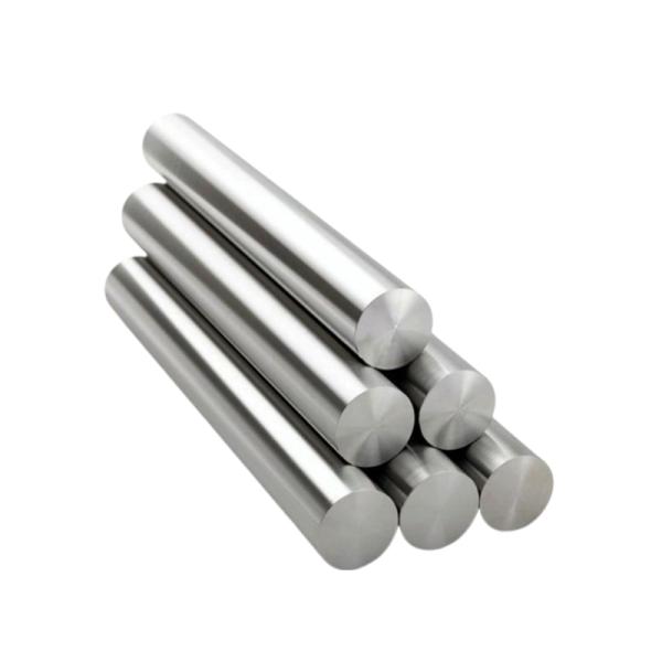 High Standard Extruded Round Solid Round Alloy Aluminum Rod Bar 1050 1070