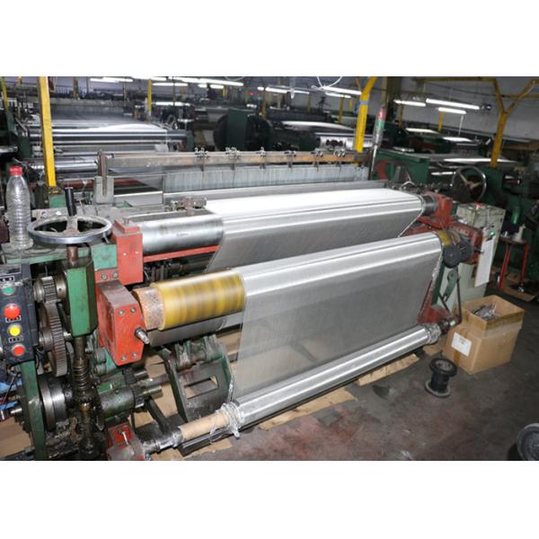 1 - 635mesh SUS304 plain weave wire mesh