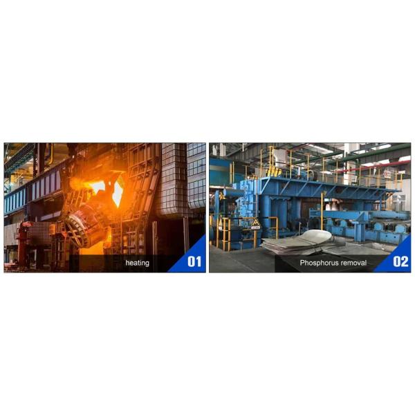 Supplier of 8k mirror stainless steel plate