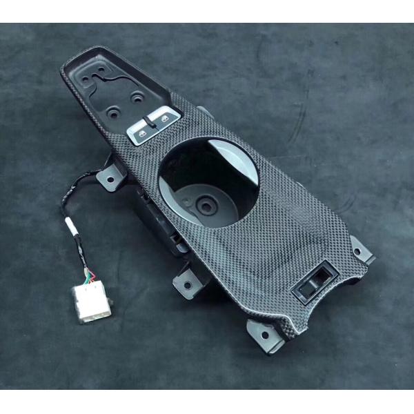Custom High Quality Carbon Fiber Wrap Automobile&Motorcycle Parts With Good Price