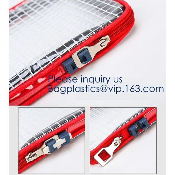 Bank Security Money Bags Tamper-Proof Tape Bank Cash Money Fabric Bag,Courier Safe Customized Security Pocket Bank Depos