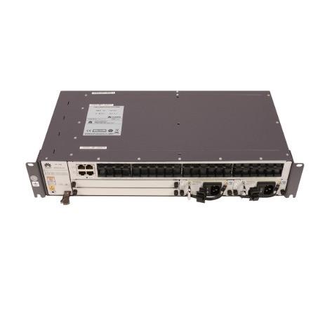 HW NE20E-M2F NetEngine 8000 M1C High-End Enterprise Router with for ONVIF