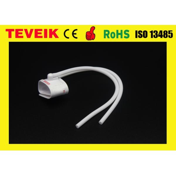 Factory Price Disposable Double Hose Invasive Blood Pressure Cuff, NIBP Cuff for Neonate