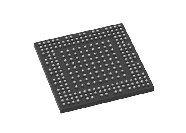 32Bit Microprocessors IC STM32MP153FAD1 Microcontroller MCU 257TFBGA Surface