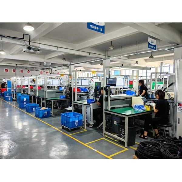 Model 3 Electric Vehicle Car Charger 16A 32A Evse Portable EV Charger 7kw 11kw 22kw Type 2