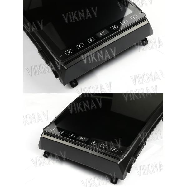 Android 13 Car Multimedia Player Radio For Ford Raptor F150 09-12 8+128G Head Unit Touch Screen Carplay