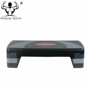 China 78*29*10cm Adjustable Workout Step Customized Logo With Non Slip Surface on sale