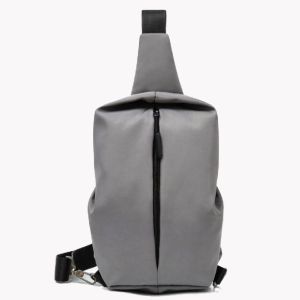 China Lightweight Oxford Cloth Waterproof Chest Bag wholesale