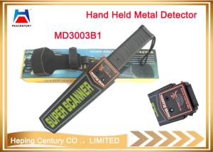 High sensitivity Detects simply to operate Easily to adjust sensitivity