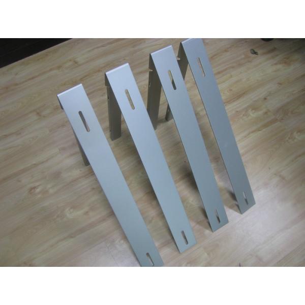 Quality OEM CNC Machining Electroplated Aluminum Stamping Parts for sale