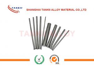 China Superalloy- GH3600 Inconel 600 Bar for thermowell in corrosive environment on sale