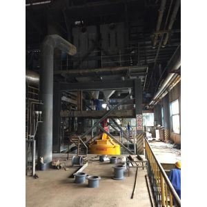 QINGDAO PERMIX MACHINERY CO., LTD