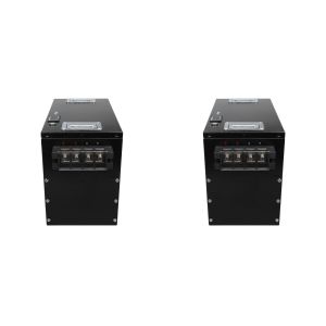 240Ah Custom Lithium Ion Battery