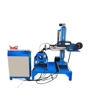 Buy cheap FWM-100 Flange Welding Machine with 0-360 Degree Rotation from wholesalers