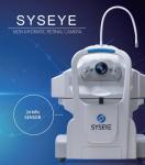 Automated Fundus Camera Clear Fundus Image Automated Focus 24 Megapixel