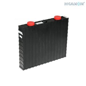 China High Power Lifepo4 Battery Cells High Efficient Charging For Solar Storage wholesale