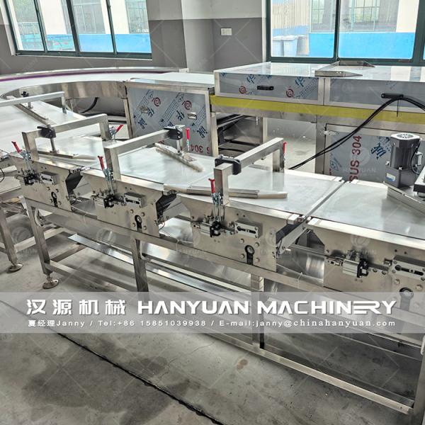 250bags/Min Peanut Candy Packing Machine 15kW Puffed Rice Packing Machine