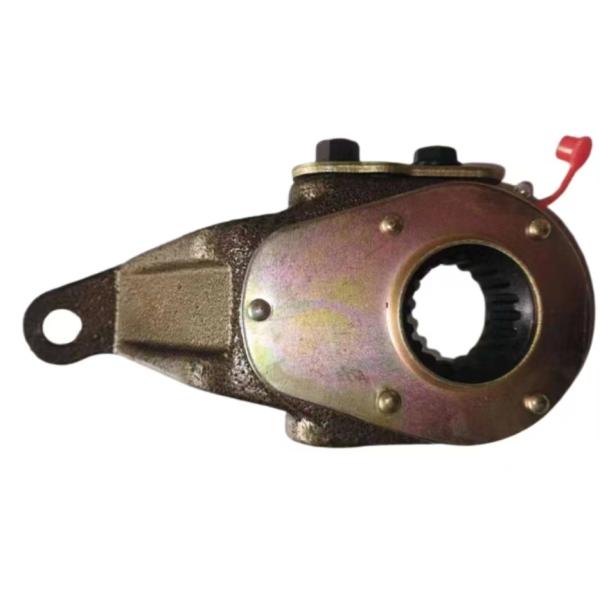 Shacman Heavy Duty Trucks Fast 6G40-2411 Transmission Gearbox with Standard Size