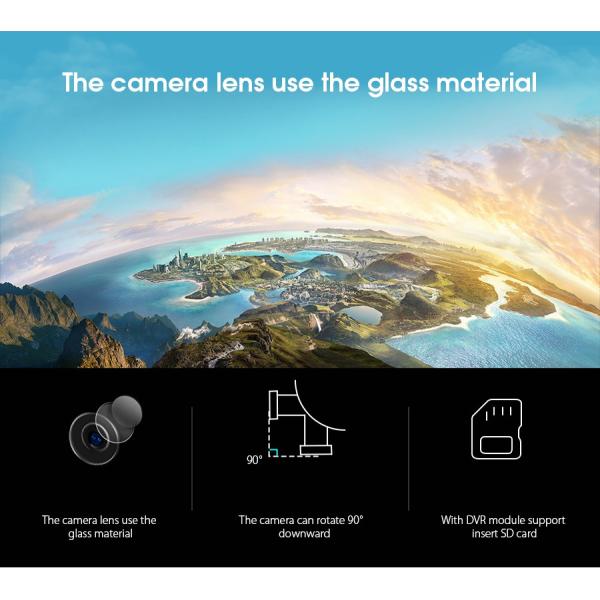 Drone with Radio Control