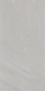 China Rectangular Non Slip Surface Rough 0.2% 6mm Stone Look Porcelain Tile wholesale