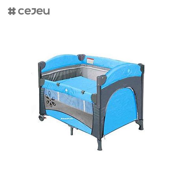 CJ-H31 Wholesale High Quality Nests Newborn Baby Nest Portable Washable Crib Travel Bed,withgrey, red, blue, pink