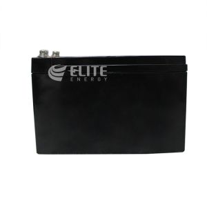 China 12V 5Ah LFP Rechargeable LiFePO4 Battery Backup Solar Storage on sale