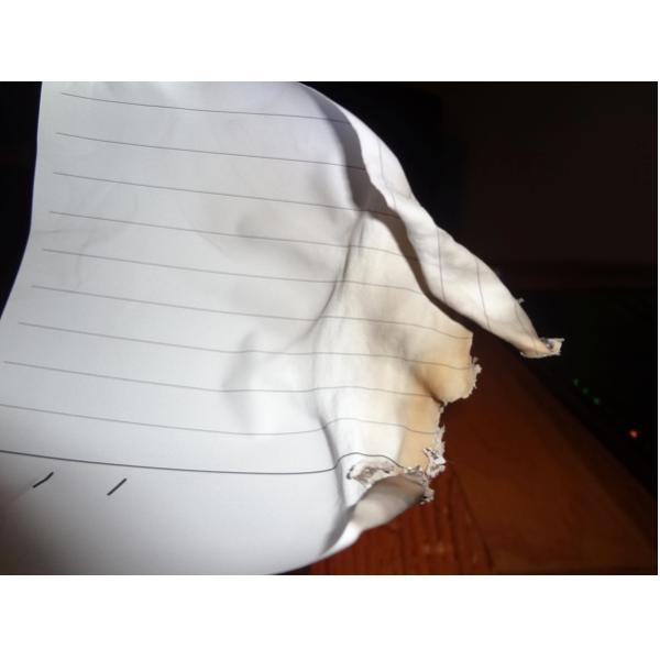 Stone Powder Flat Surface Synthetic Paper Fade Resistant Without Water And Air Pollution